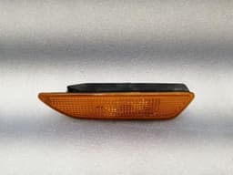 MERCEDES-BENZ MERCEDES SL R230 Left Sidelight A2308201521 Indicator Left 09-12 MOPF — thumbnail 1