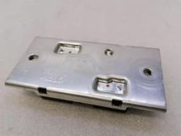 MERCEDES-BENZ Mercedes SL R230 Airscarf Module A2308209526 Control Unit — thumbnail 1