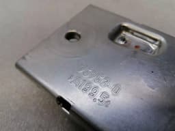 MERCEDES-BENZ Mercedes SL R230 Airscarf Module A2308209526 Control Unit — thumbnail 5