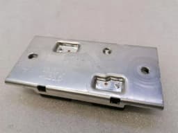 MERCEDES-BENZ Mercedes SL R230 Airscarf Module A2308209526 Control Unit — thumbnail 6
