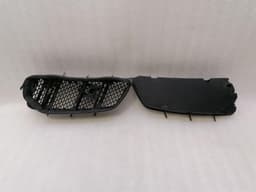MERCEDES-BENZ Mercedes SL R230 Bonnet Grill Set A2308301518 Hood Grille Set — thumbnail 5