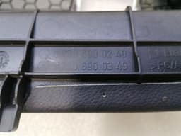 MERCEDES-BENZ Mercedes SL R230 Rear PDC Cover A2306900130 Rear Parktronic Cover — thumbnail 9