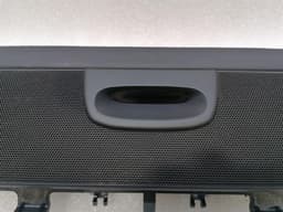 MERCEDES-BENZ Mercedes SL R230 Rear PDC Cover A2306900130 Rear Parktronic Cover — thumbnail 10