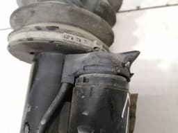 MERCEDES-BENZ Mercedes CLS W219 Shock Absorber FLH A2113208313 Shock Absorber Front Left — thumbnail 5