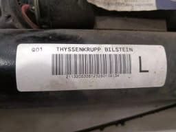 MERCEDES-BENZ Mercedes CLS W219 Shock Absorber FLH A2113208313 Shock Absorber Front Left — thumbnail 6