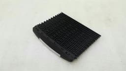 MERCEDES-BENZ Mercedes CLS W218 Ashtray trim A2188100075 ashtray strip AMG — thumbnail 3
