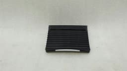 MERCEDES-BENZ Mercedes CLS W218 Ashtray trim A2188100075 ashtray strip AMG — thumbnail 4