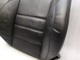 MERCEDES-BENZ Mercedes CLS55 W219 AMG Right Backrest A2199100716 Right Seat Trim — thumbnail 2