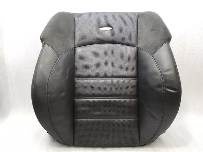MERCEDES-BENZ Mercedes CLS55 W219 AMG Right Backrest A2199100716 Right Seat Trim