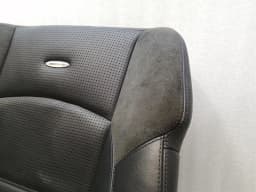 MERCEDES-BENZ Mercedes CLS55 W219 AMG Right Backrest A2199100716 Right Seat Trim — thumbnail 7