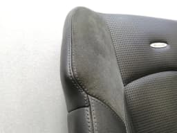 MERCEDES-BENZ Mercedes CLS55 W219 AMG Right Backrest A2199100716 Right Seat Trim — thumbnail 6