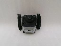 MERCEDES-BENZ Mercedes SL R230 Convertible Roof Switch A2308215451 Roof Switch CONVERTIBLE — thumbnail 1
