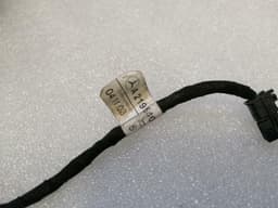 MERCEDES-BENZ Mercedes CLS W219 Rear PDC Wiring Loom A2195404805 Rear Harness — thumbnail 5