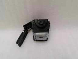 MERCEDES-BENZ Mercedes SL R230 Convertible Roof Switch A2308215451 Roof Switch CONVERTIBLE — thumbnail 2