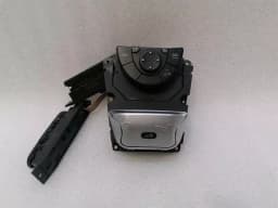 MERCEDES-BENZ Mercedes SL R230 Convertible Roof Switch A2308215451 Roof Switch CONVERTIBLE — thumbnail 3