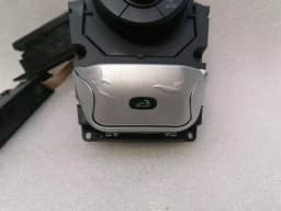 MERCEDES-BENZ Mercedes SL R230 Convertible Roof Switch A2308215451 Roof Switch CONVERTIBLE — thumbnail 5