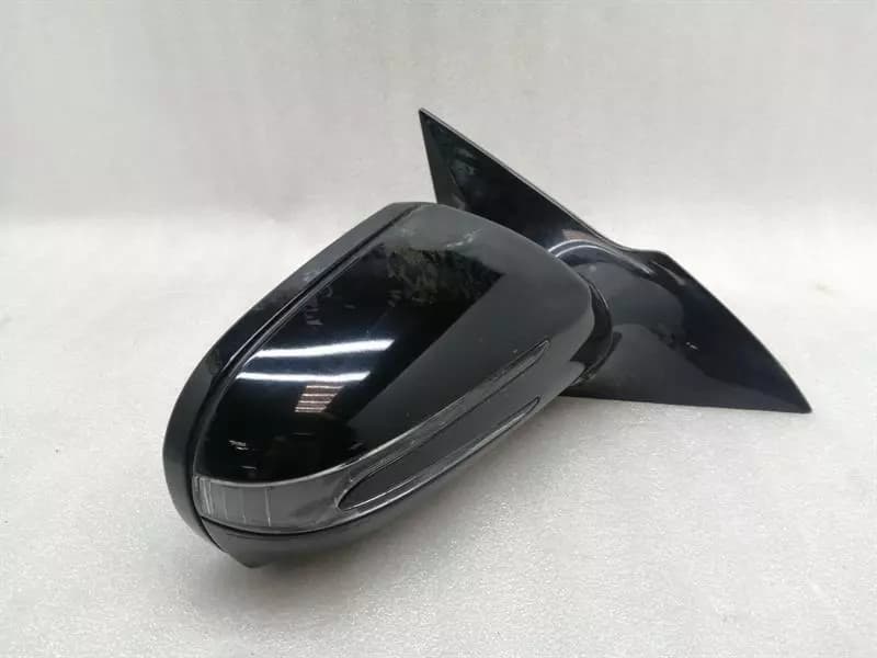 MERCEDES-BENZ Mercedes SL R230 Right Door Mirror A2308101476 Exterior Mirror Right MOP