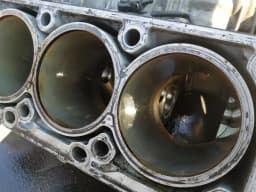 MERCEDES-BENZ Mercedes SL R230 Engine A2730107500 ENGINE BLOCK M273 273.965 — thumbnail 6