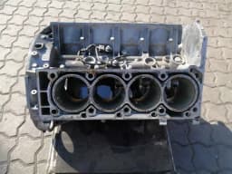 MERCEDES-BENZ Mercedes SL R230 Engine A2730107500 ENGINE BLOCK M273 273.965 — thumbnail 4
