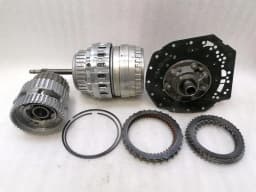 MERCEDES-BENZ MERCEDES SL R230 GEARBOX PARTS A2212701243 GEARBOX PARTS 722.904 — thumbnail 6