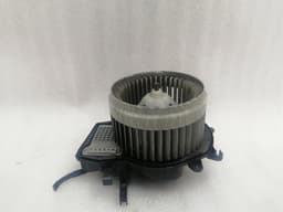 MERCEDES-BENZ Mercedes SL R230 Heater Blower A2038202514 Engine Heater Blower — thumbnail 1
