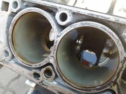 MERCEDES-BENZ Mercedes SL R230 Engine A2730107500 ENGINE BLOCK M273 273.965 — thumbnail 9