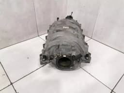 MERCEDES-BENZ Mercedes SL R230 Inlet Manifold A2731400701 Intake Manifold M273 — thumbnail 10