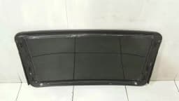 MERCEDES-BENZ Mercedes CL W216 Sunroof Glass A2167800021 Sunroof — thumbnail 4