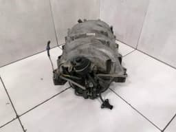 MERCEDES-BENZ Mercedes SL R230 Inlet Manifold A2731400701 Intake Manifold M273 — thumbnail 3