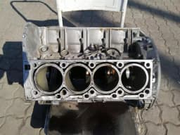 MERCEDES-BENZ Mercedes SL R230 Engine A2730107500 ENGINE BLOCK M273 273.965 — thumbnail 1
