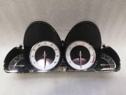 MERCEDES-BENZ Mercedes SL550 R230 Instrument Cluster A2305400023 Speedometer MOP 09-11 MPH — thumbnail 10