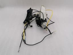 MERCEDES-BENZ Mercedes SL R230 front right door lock A2307200835 door lock front right — thumbnail 7