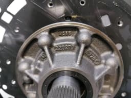 MERCEDES-BENZ MERCEDES SL R230 GEARBOX PARTS A2212701243 GEARBOX PARTS 722.904 — thumbnail 9