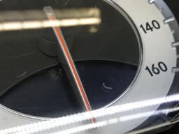 MERCEDES-BENZ Mercedes SL550 R230 Instrument Cluster A2305400023 Speedometer MOP 09-11 MPH — thumbnail 8