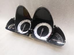 MERCEDES-BENZ Mercedes SL550 R230 Instrument Cluster A2305400023 Speedometer MOP 09-11 MPH — thumbnail 2