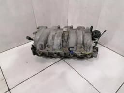 MERCEDES-BENZ Mercedes SL R230 Inlet Manifold A2731400701 Intake Manifold M273 — thumbnail 2