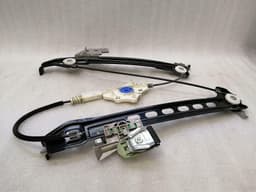 MERCEDES-BENZ Mercedes CLS W219 Left Rear Door Winder A2197300946 Window Regulator Rear Left — thumbnail 5