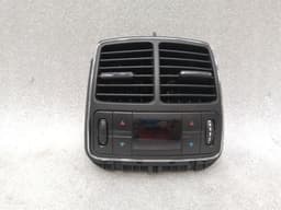 MERCEDES-BENZ Mercedes CLS W219 Car Climate Control A2118300285 Climate Control Panel A/C — thumbnail 1