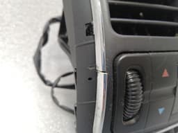 MERCEDES-BENZ Mercedes CLS W219 Car Climate Control A2118300285 Climate Control Panel A/C — thumbnail 5