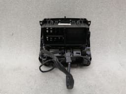 MERCEDES-BENZ Mercedes CLS W219 Car Climate Control A2118300285 Climate Control Panel A/C — thumbnail 6