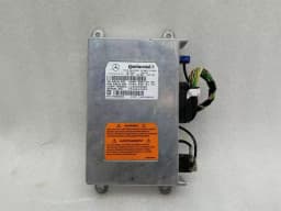 MERCEDES-BENZ Mercedes SL R230 Phone Module A20482085 Phone Control Unit — thumbnail 4