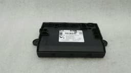 MERCEDES-BENZ Mercedes CL W216 door seat control unit A2168702426 dynamic seat module RE — thumbnail 1