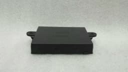 MERCEDES-BENZ Mercedes CL W216 door seat control unit A2168702426 dynamic seat module RE — thumbnail 2