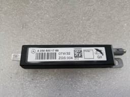 MERCEDES-BENZ Mercedes SL R230 Aerial / Antenna A2308201789 Aerial — thumbnail 6