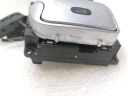 MERCEDES-BENZ Mercedes SL R230 Convertible Roof Switch A2308215451 Roof Switch CONVERTIBLE — thumbnail 7