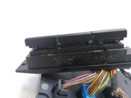 MERCEDES-BENZ Mercedes SL R230 Convertible Roof Switch A2308215451 Roof Switch CONVERTIBLE — thumbnail 9