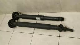 MERCEDES-BENZ Mercedes CL W216 Propshaft A2164100606 Propshaft M273 V8 — thumbnail 6