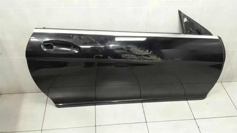 Mercedes CL W216 Right Front Door A2167200205 Door Front Right