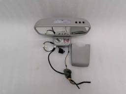 MERCEDES-BENZ Mercedes SL R230 Rear View Mirror A2308102317 Rear Mirror Interior Mirror — thumbnail 2