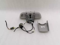 MERCEDES-BENZ Mercedes SL R230 Rear View Mirror A2308102317 Rear Mirror Interior Mirror — thumbnail 3
